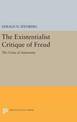 The Existentialist Critique of Freud: The Crisis of Autonomy