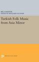 Turkish Folk Music from Asia Minor