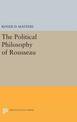 The Political Philosophy of Rousseau