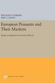 European Peasants and Their Markets: Essays in Agrarian Economic History