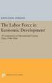 The Labor Force in Economic Development: A Comparison of International Census Data, 1946-1966