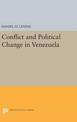 Conflict and Political Change in Venezuela