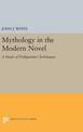 Mythology in the Modern Novel: A Study of Prefigurative Techniques