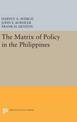 The Matrix of Policy in the Philippines