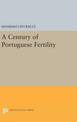 A Century of Portuguese Fertility