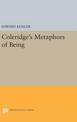 Coleridge's Metaphors of Being