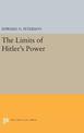 Limits of Hitler's Power