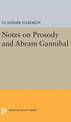 Notes on Prosody and Abram Gannibal