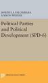 Political Parties and Political Development. (SPD-6)