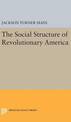 Social Structure of Revolutionary America