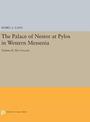 The Palace of Nestor at Pylos in Western Messenia, Vol. II: The Frescoes