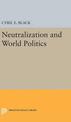 Neutralization and World Politics