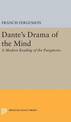 Dante's Drama of the Mind: A Modern Reading of the Purgatorio