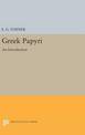 Greek Papyri: An Introduction