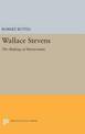 Wallace Stevens: The Making of Harmonium