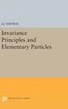 Invariance Principles and Elementary Particles