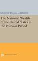 National Wealth of the United States in the Postwar Period