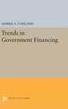 Trends in Government Financing