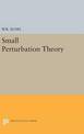 Small Perturbation Theory