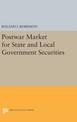 Postwar Market for State and Local Government Securities