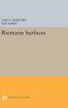 Riemann Surfaces: (PMS-26)