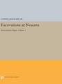 Excavations at Nessana, Volume 3: Non-Literary Papyri