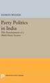 Party Politics in India