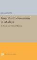 Guerilla Communism in Malaya