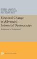 Electoral Change in Advanced Industrial Democracies: Realignment or Dealignment?