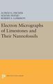 Electron Micrographs of Limestones and Their Nannofossils