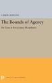 The Bounds of Agency: An Essay in Revisionary Metaphysics