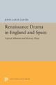 Renaissance Drama in England and Spain: Topical Allusion and History Plays