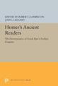 Homer's Ancient Readers: The Hermeneutics of Greek Epic's Earliest Exegetes