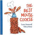 The Best Mouse Cookie