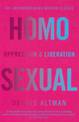 Homosexual: Oppression and Liberation