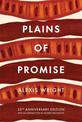 Plains of Promise: An extraordinary novel from the winner of the Miles Franklin Literary Award and the Stella Prize