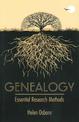 Genealogy: Essential Research Methods