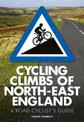 Cycling Climbs of North-East England