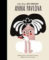 Anna Pavlova: Volume 91