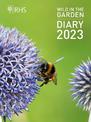 RHS Wild in the Garden Diary 2023