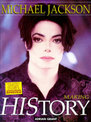 Michael Jackson: Making HIStory