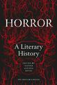 Horror: A Literary History