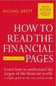 How To Read The Financial Pages