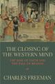 The Closing Of The Western Mind