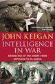 Intelligence In War