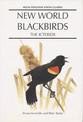 New World Blackbirds: The Icterids