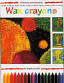 Wax Crayons