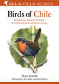 Birds of Chile