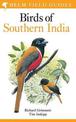 Birds of Southern India