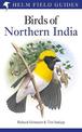 Birds of Northern India